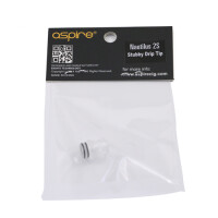 Aspire Nautilus 2S Drip Tip - Acryl kurz