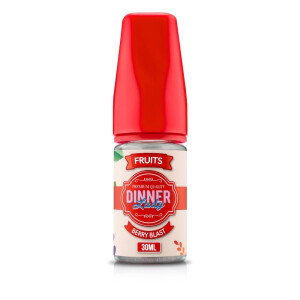 Dinner Lady - Berry Blast - Aromakonzentrat - 30ml