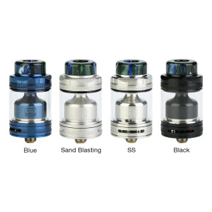 Footoon Aquamaster V2 RTA