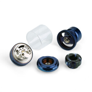 Footoon Aquamaster V2 RTA
