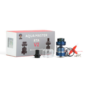Footoon Aquamaster V2 RTA
