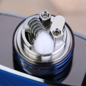 Footoon Aquamaster V2 RTA