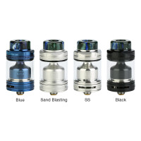 Footoon Aquamaster V2 RTA