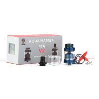 Footoon Aquamaster V2 RTA
