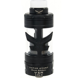 Vapor Giant V5M Black Edition