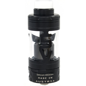 Vapor Giant V5M Black Edition
