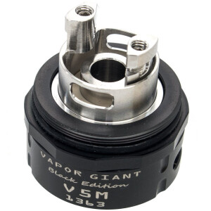 Vapor Giant V5M Black Edition