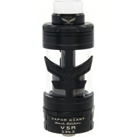 Vapor Giant V5M Black Edition