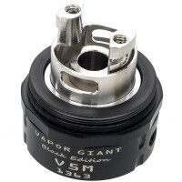 Vapor Giant V5M Black Edition