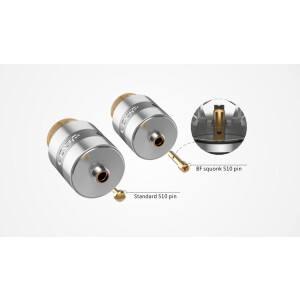 Geekvape Loop RDA