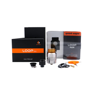 Geekvape Loop RDA