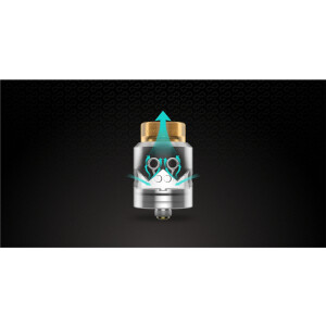 Geekvape Loop RDA