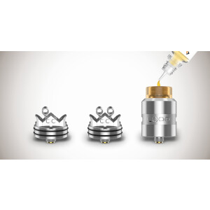 Geekvape Loop RDA