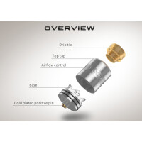 Geekvape Loop RDA