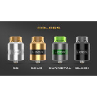 Geekvape Loop RDA