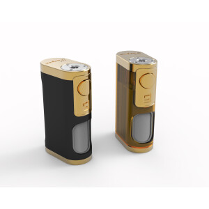 Lost Vape Furyan Mech Squonker