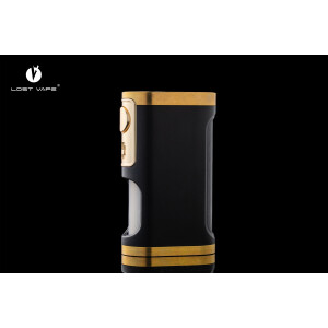 Lost Vape Furyan Mech Squonker