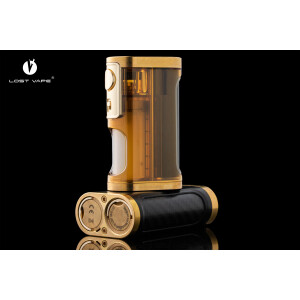 Lost Vape Furyan Mech Squonker