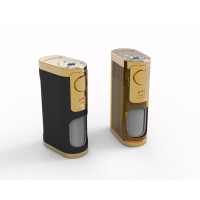 Lost Vape Furyan Mech Squonker