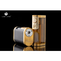 Lost Vape Furyan Mech Squonker