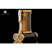 Lost Vape Furyan Mech Squonker
