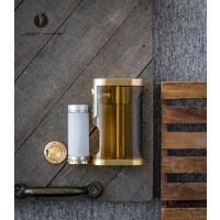 Lost Vape Furyan Mech Squonker