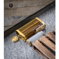 Lost Vape Furyan Mech Squonker