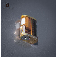 Lost Vape Furyan Mech Squonker