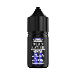 Tobacco Bastards - Tobacco Blackberry Aroma