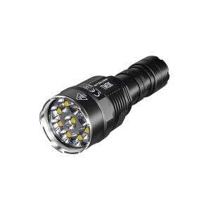 Nitecore TM9K - Taschenlampe - 9500 Lumen