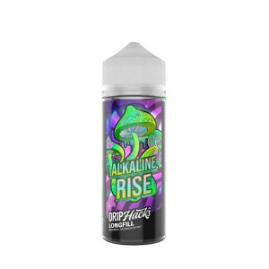 Drip Hacks - Alkaline Rise - 30ml longfill Aroma