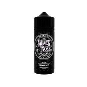 Black Rose Elixirs - Medardus - 100ml Shortfill