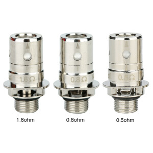 Innokin Z-Coils - Verdampferköpfe