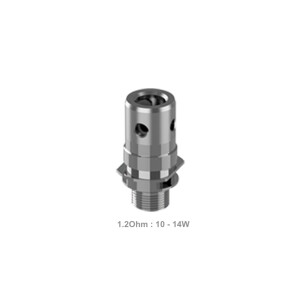 Innokin Z-Coils - Verdampferköpfe