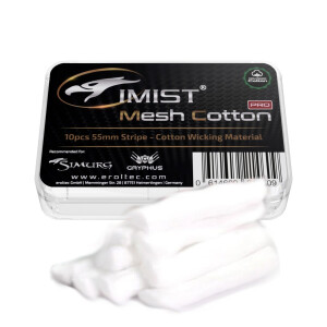 Imist Mesh Cotton Pro