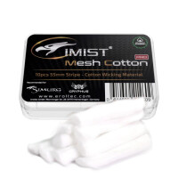 Imist Mesh Cotton Pro