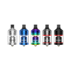 Geekvape Ammit MTL RTA