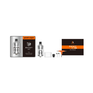 Geekvape Ammit MTL RTA