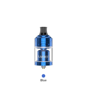 Geekvape Ammit MTL RTA