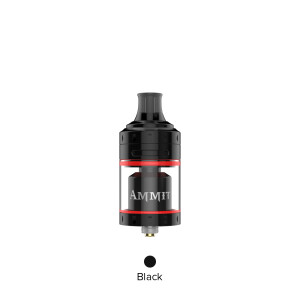 Geekvape Ammit MTL RTA