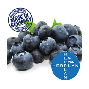 Herrlan Aroma Blaubeere