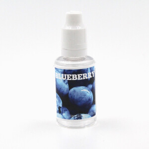 Vampire Vape Blueberry Aroma
