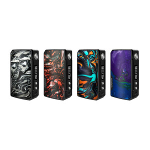 Voopoo Drag 2 Mod