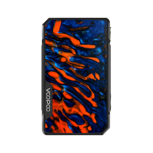 Voopoo Drag 2 Mod