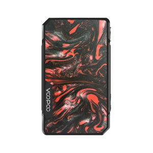 Voopoo Drag 2 Mod