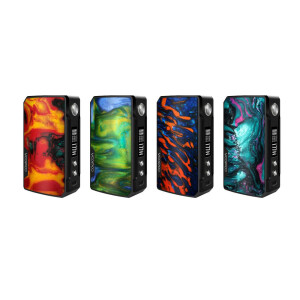 Voopoo Drag 2 Mod