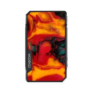 Voopoo Drag 2 Mod