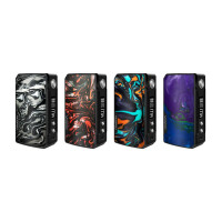Voopoo Drag 2 Mod