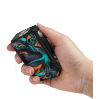 Voopoo Drag 2 Mod