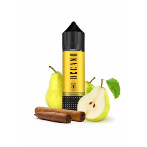 ELIQUID France - Havanero Decano King Size - 50ml Shortfill